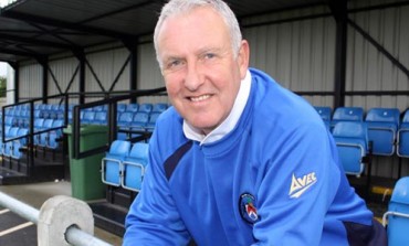 FARLEY WARNING TO AYCLIFFE PLAYERS