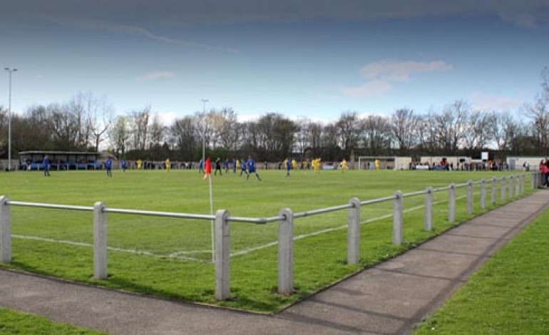 Aycliffe hit Celtic for eight to go third