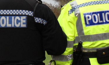 POLICE APPEAL AFTER FERRYHILL FATALITY