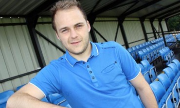 AYCLIFFE SKIPPER TARLING PROUD OF TURNBULL