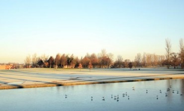 AYCLIFFE COUNCIL CONSIDERS OUTDOOR GYM!