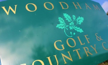 WOODHAM GOLF CLUB SOLD!