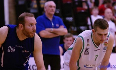 DURHAM WILDCATS 70, PLYMOUTH RAIDERS 92