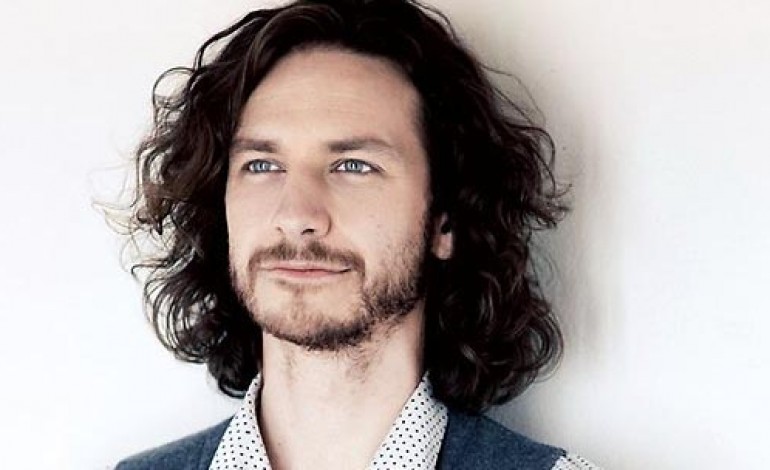 ALBUM OF THE WEEK – GOTYE