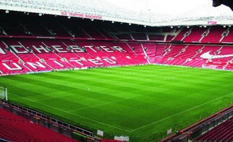 CHANCE TO VISIT THEATRE OF DREAMS!