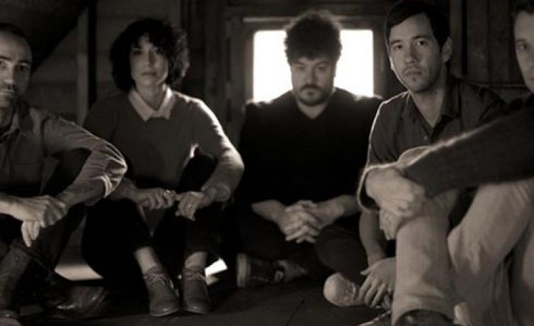 ALBUM OF THE WEEK – THE SHINS