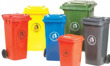 EXTRA HELP TO RECYCLE