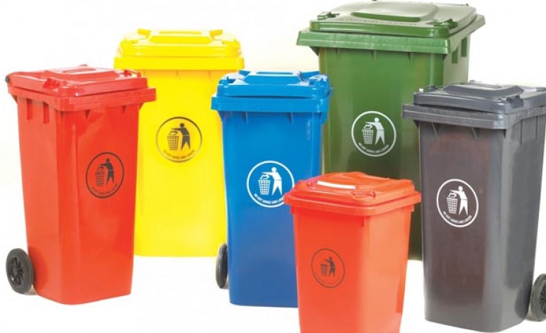 ASSISTED BIN COLLECTIONS