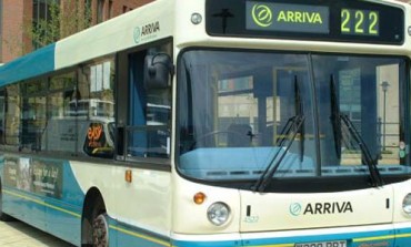 NEW BUS CONTRACTS AGREED