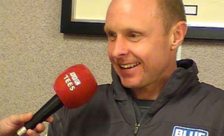 CRAIG LIDDLE REACTION - VIDEO