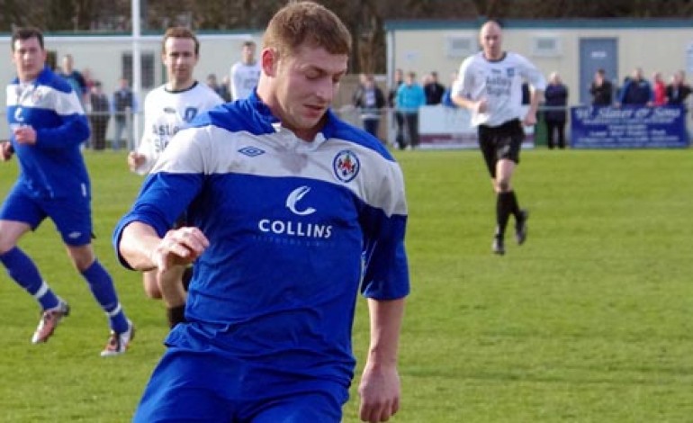 STRIKER JARDINE LEAVES AYCLIFFE