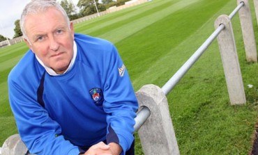‘GREAT FEEL ABOUT OUR CLUB’ SAYS FARLEY