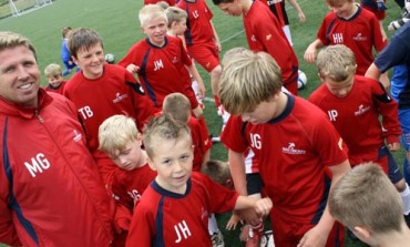 YOUNGSTERS CHANCE TO VISIT STADIUM OF LIGHT!