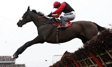GET FREE BET ON GRAND NATIONAL!