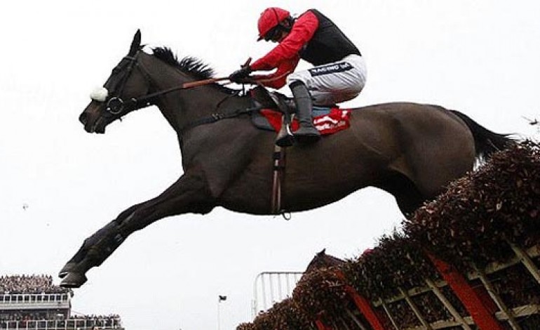 GET FREE BET ON GRAND NATIONAL!