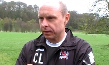 CRAIG LIDDLE PREVIEW - VIDEO