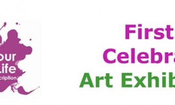 FIRST YEAR ART CELEBRATION AT PCP