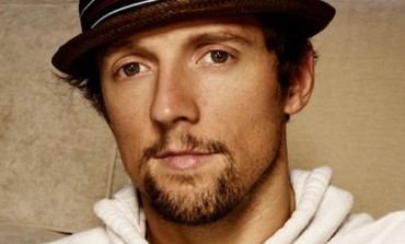 ALBUM OF THE WEEK – JASON MRAZ