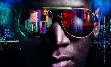 ALBUM OF THE WEEK - LABRINTH