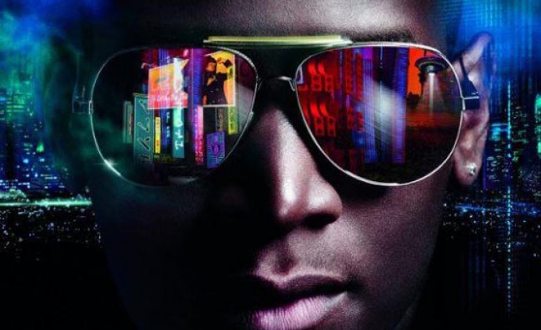 ALBUM OF THE WEEK – LABRINTH