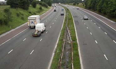 MAN KILLED NEAR NEWTON AYCLIFFE