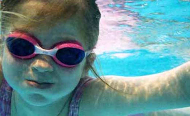 LEARN TO SWIM OPEN EVENINGS