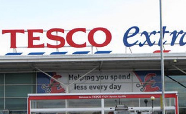 AYCLIFFE TESCO WITHDRAW BURGERS