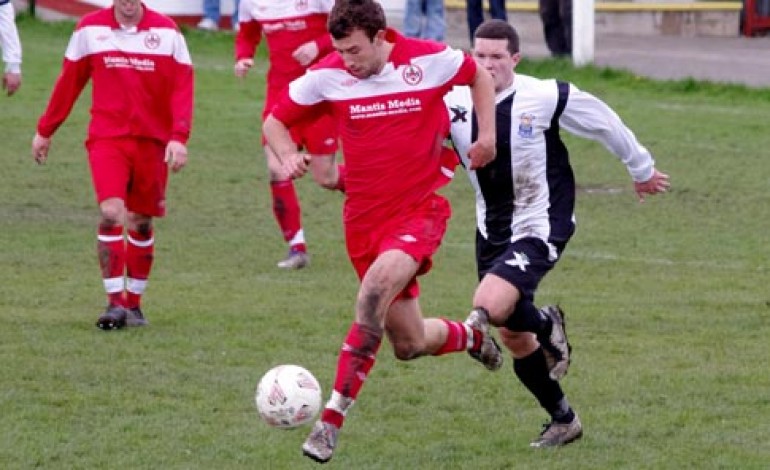 TOW LAW V AYCLIFFE - IN PICTURES