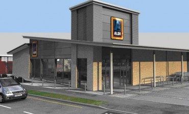 EXCLUSIVE: ALDI WORK STARTS THIS MONTH!