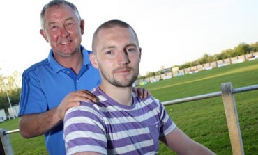 DEFENDER CRADDOCK STAYS WITH AYCLIFFE