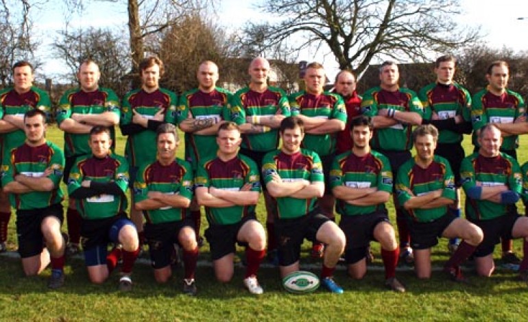 THIRD CUP FINAL DATE FOR RUGBY CLUB