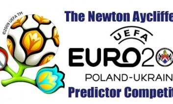 EURO 2012 PREVIEW - PART 2