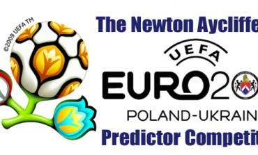 EURO 2012 PREVIEW - PART 1