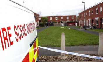 FIRE WARNING AFTER AYCLIFFE DEATH