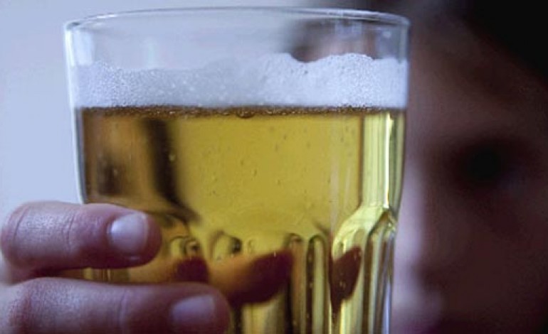 CASH TO TACKLE UNDERAGE DRINKING
