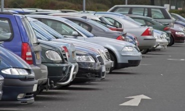 COUNCIL CONSIDER AYCLIFFE PARKING RESTRICTIONS