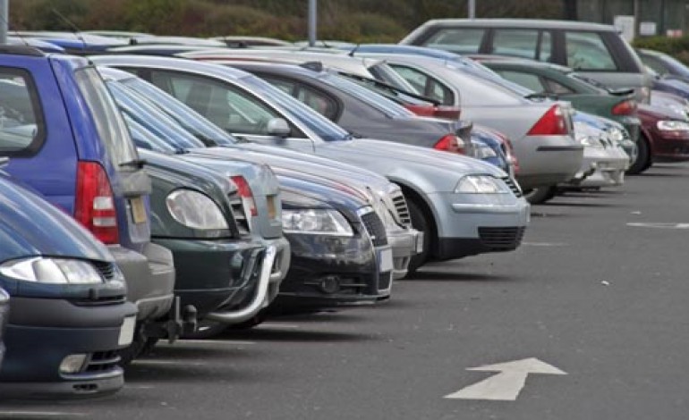 COUNCIL CONSIDER AYCLIFFE PARKING RESTRICTIONS