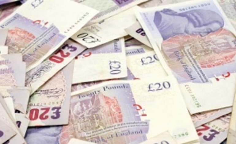 COUNCIL’S £182M SAVINGS ‘ON TARGET’