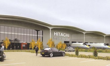 HITACHI DEAL IS SIGNED!