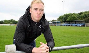 NEW START FOR NEWTONIAN STEELE