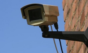 REVIEW OF CCTV CAMERAS