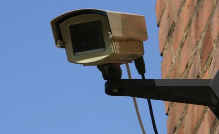 REVIEW OF CCTV CAMERAS