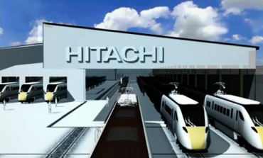 HITACHI AWARD FLOORING CONTRACT