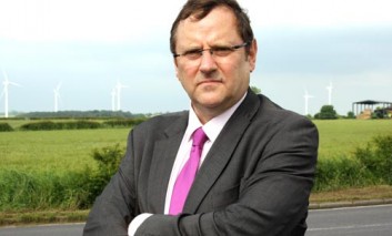 MP ‘DELIGHTED’ WITH E.ON MAST DECISION