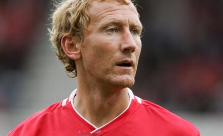 RAY PARLOUR TO STAR IN AYCLIFFE!