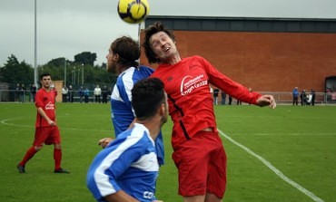 TEAM NORTHUMBRIA 3, NEWTON AYCLIFFE 0