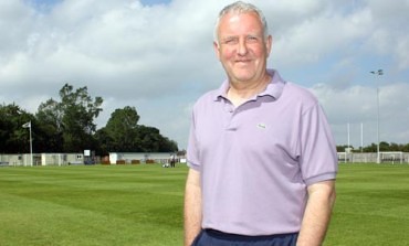 AYCLIFFE READY FOR SEASON KICK-OFF!