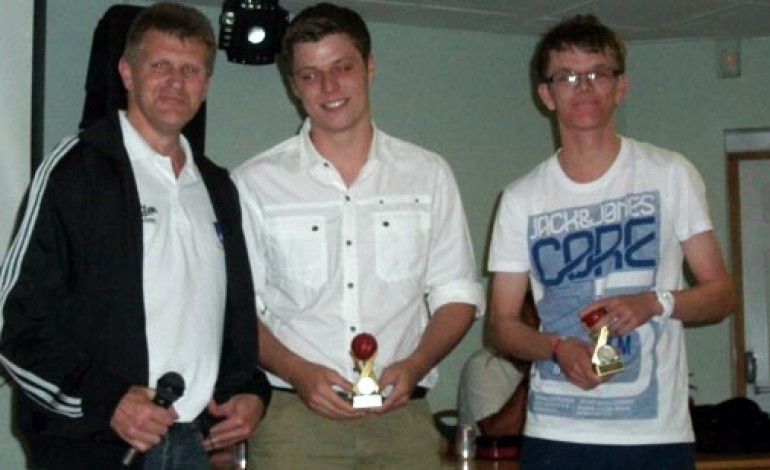 CRICKET PRESENTATION PICTURES