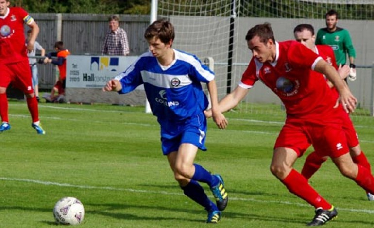 AYCLIFFE MATCH CENTRE