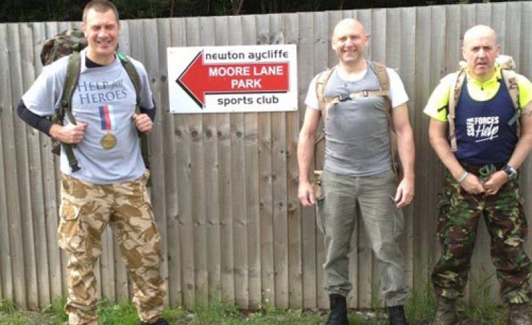 NEWTONIANS ATTEMPT PARAS 10 CHALLENGE